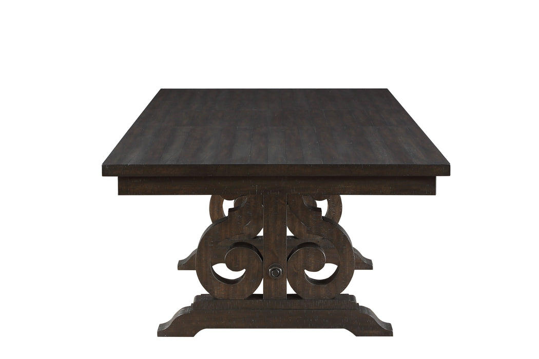 Maisha Dining Table - Image 9