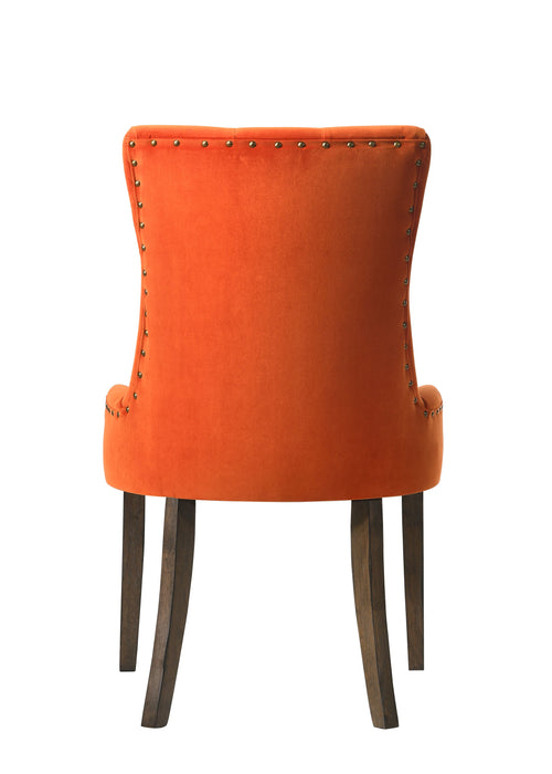 Farren Side Chair (Set-2) - Image 7