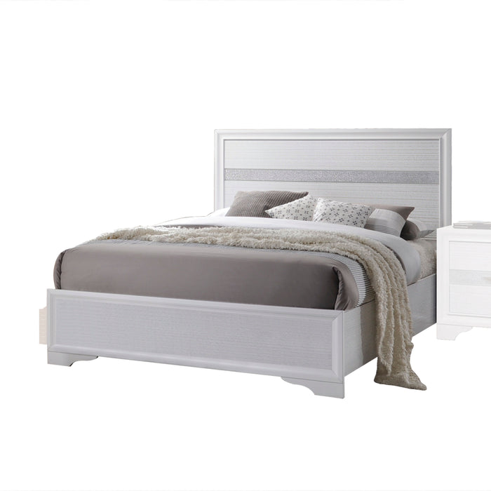 Naima Full Bed - Image 9