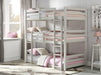 Ronnie Triple Bunk Bed (T/T/T) - Image 4