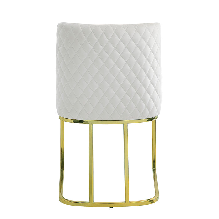 Zazie Side Chair(Set-2) - Image 14