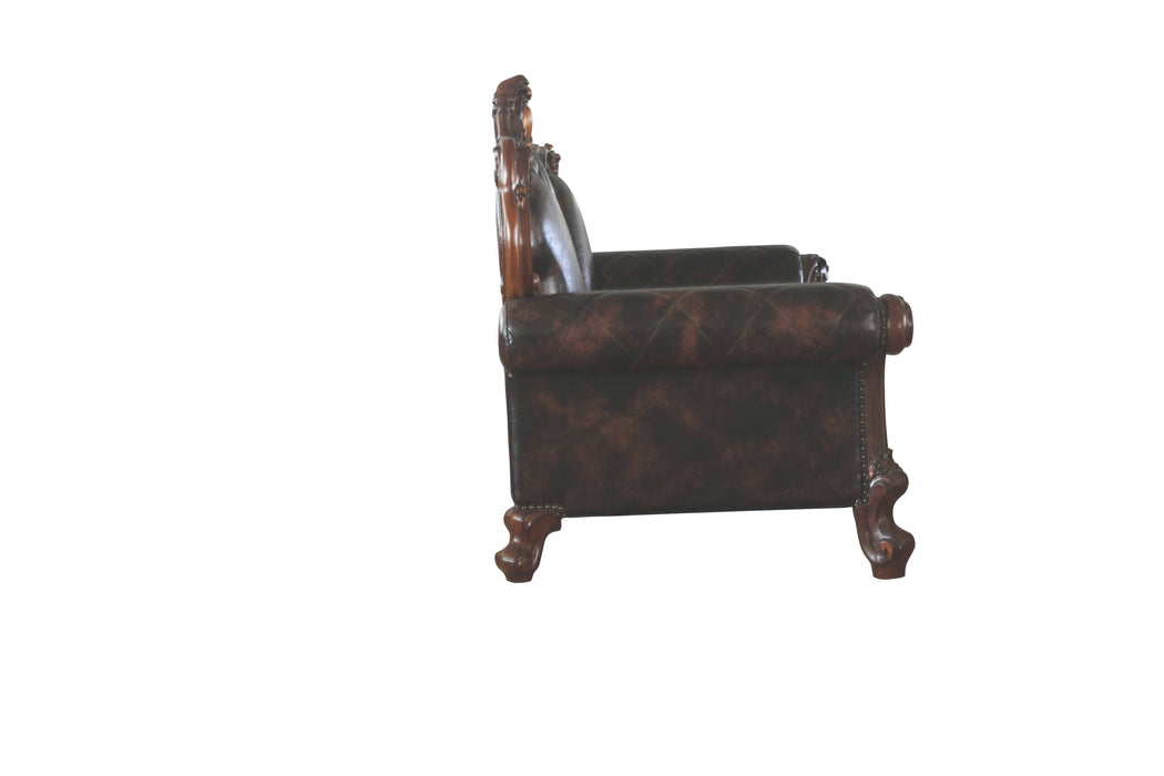 Picardy Sofa w/3 Pillows - Image 7