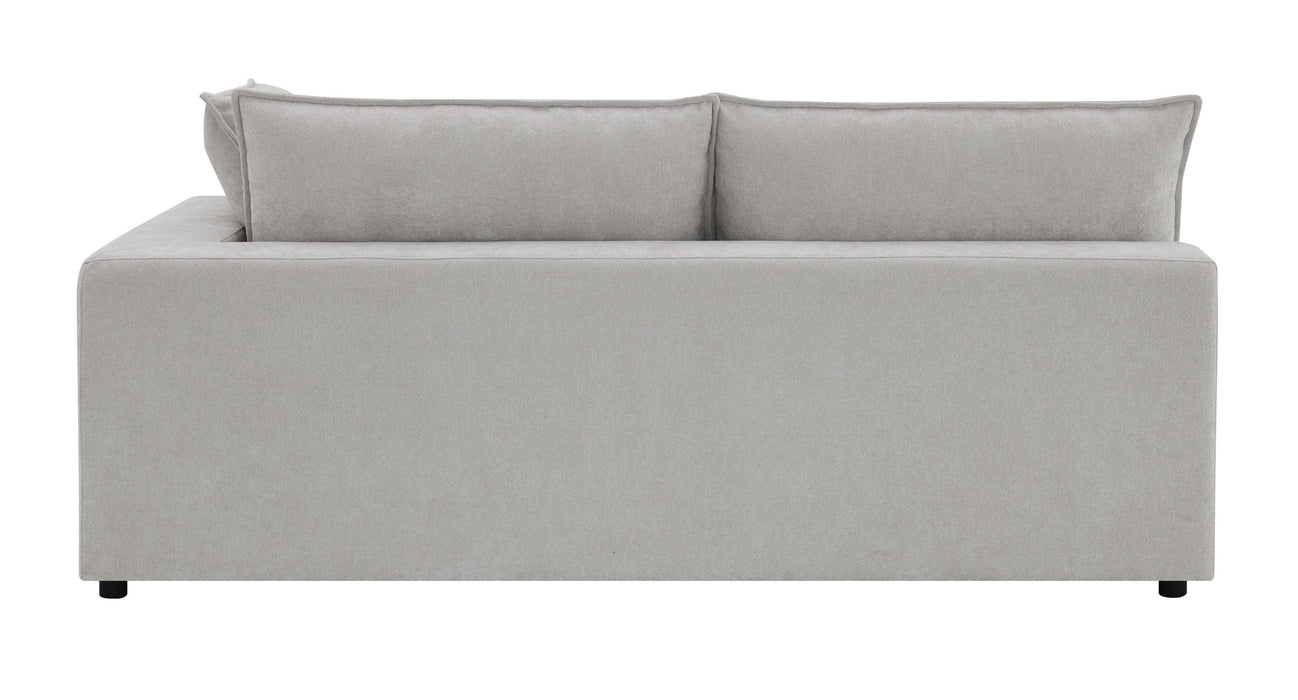 Marisa Modular RF Loveseat w/2 Pillows - Image 18