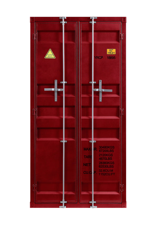 Cargo Wardrobe - Image 3
