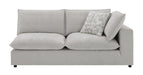 Marisa Modular RF Loveseat w/2 Pillows - Image 16