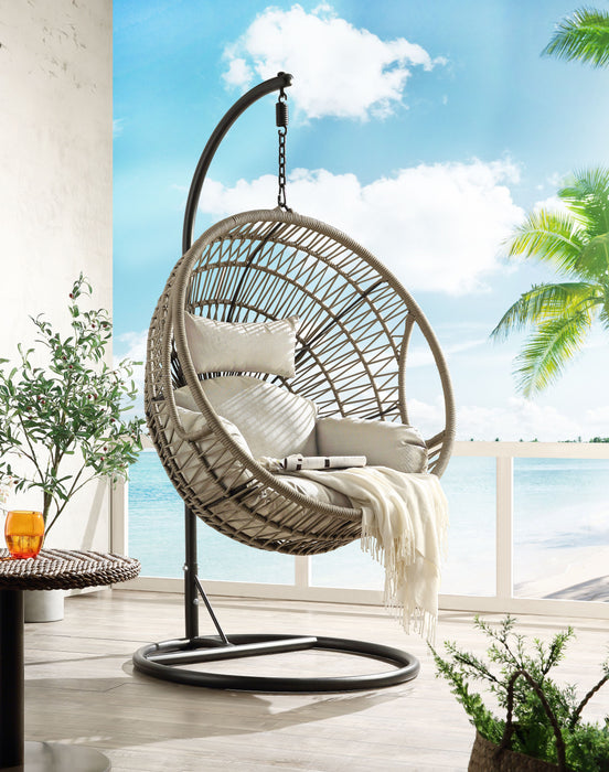 Vasant Hanging Chair - Image 9