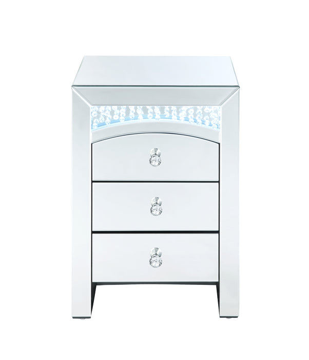 Nysa Accent Table w/LED - Image 3
