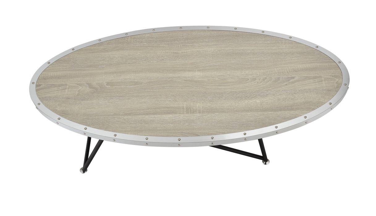 Allis Coffee Table - Image 6