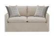 Upendo Loveseat w/2 Pillows - Image 5