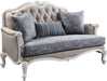 Ciddrenar Loveseat w/3 Pillows - Image 12
