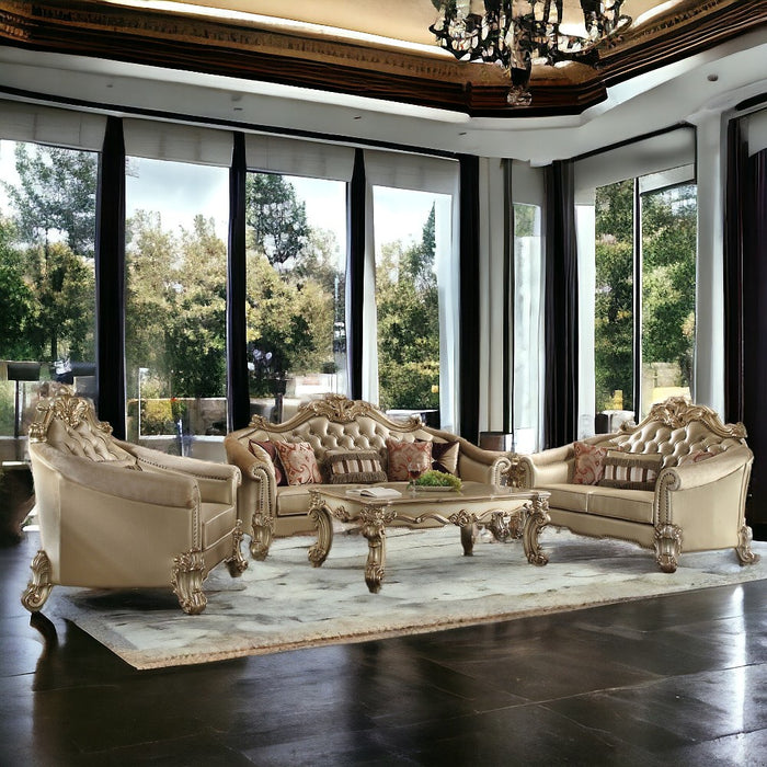 Vendome II Chair w/Pillow - Image 4