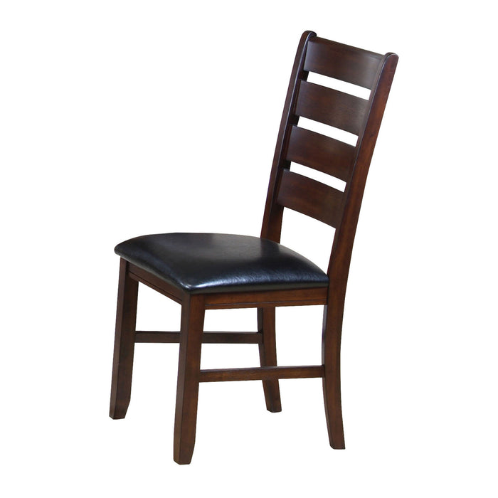 Urbana Side Chair (Set-2) - Image 7