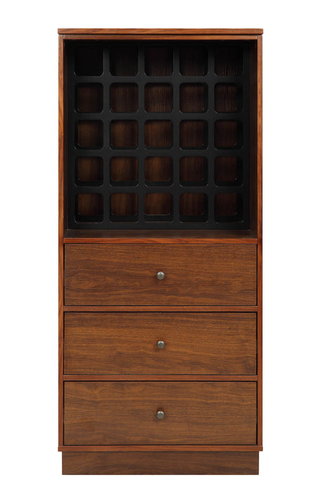 Wiesta Wine Cabinet - Image 10