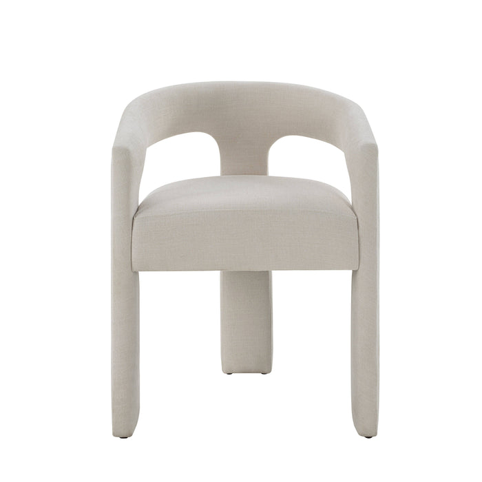 Gamarya Arm Chair (Set-2) - Image 12
