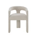 Gamarya Arm Chair (Set-2) - Image 12