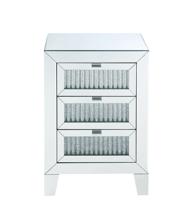 Noralie Accent Table - Image 4