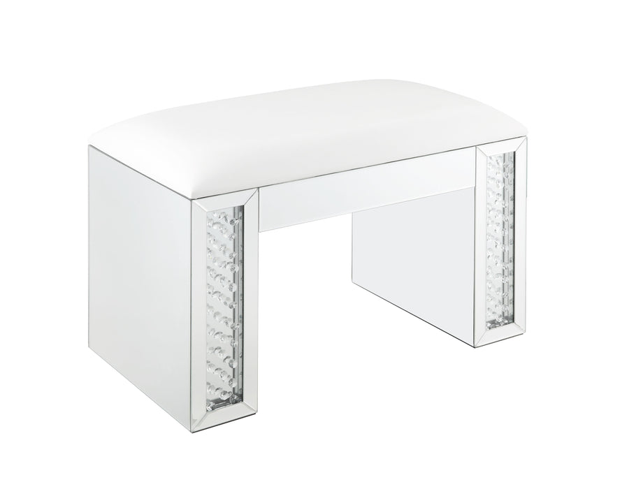 Nysa Vanity Stool - Image 10