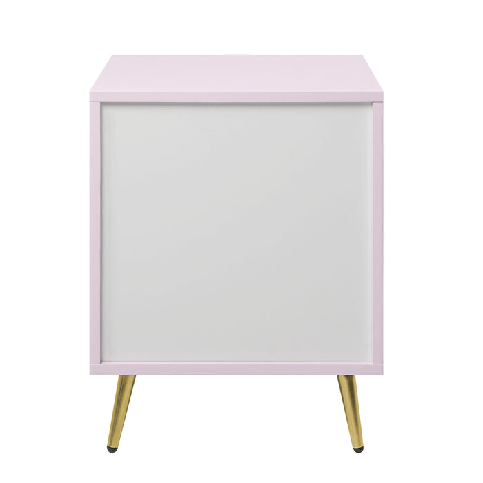 Gaines Nightstand - Image 21