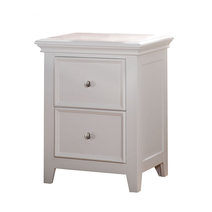 Lacey Nightstand - Image 2