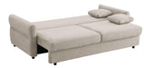 Haran Sofa w/Sleeper, Storage & 2 Pillows - Image 16