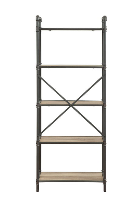 Itzel BookShelf - Image 11