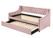 Lianna Daybed w/Trundle (Twin) - Image 6