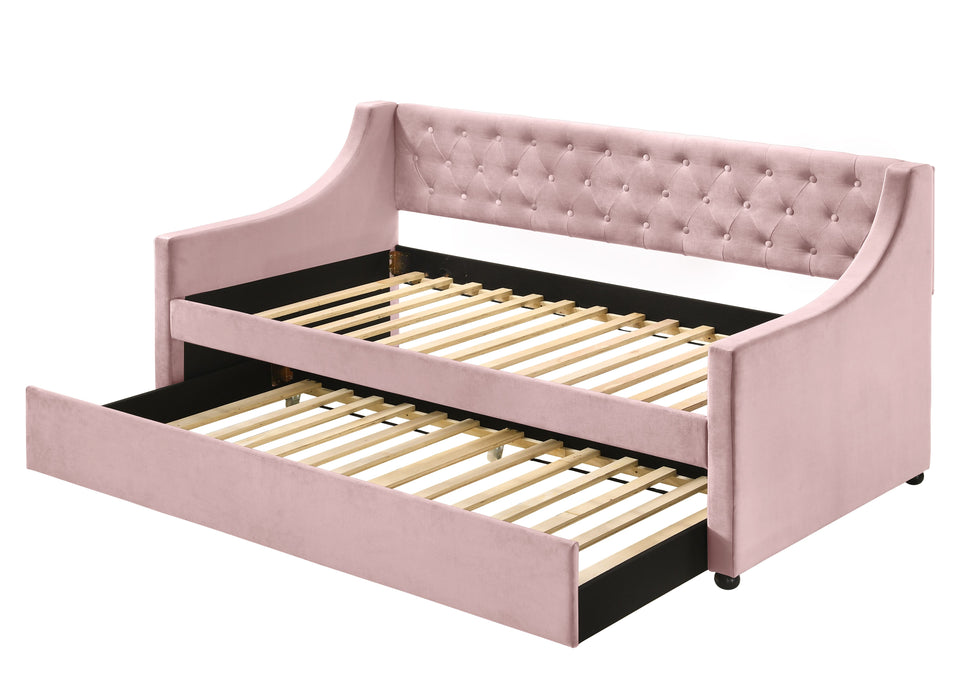Lianna Daybed w/Trundle (Twin) - Image 6