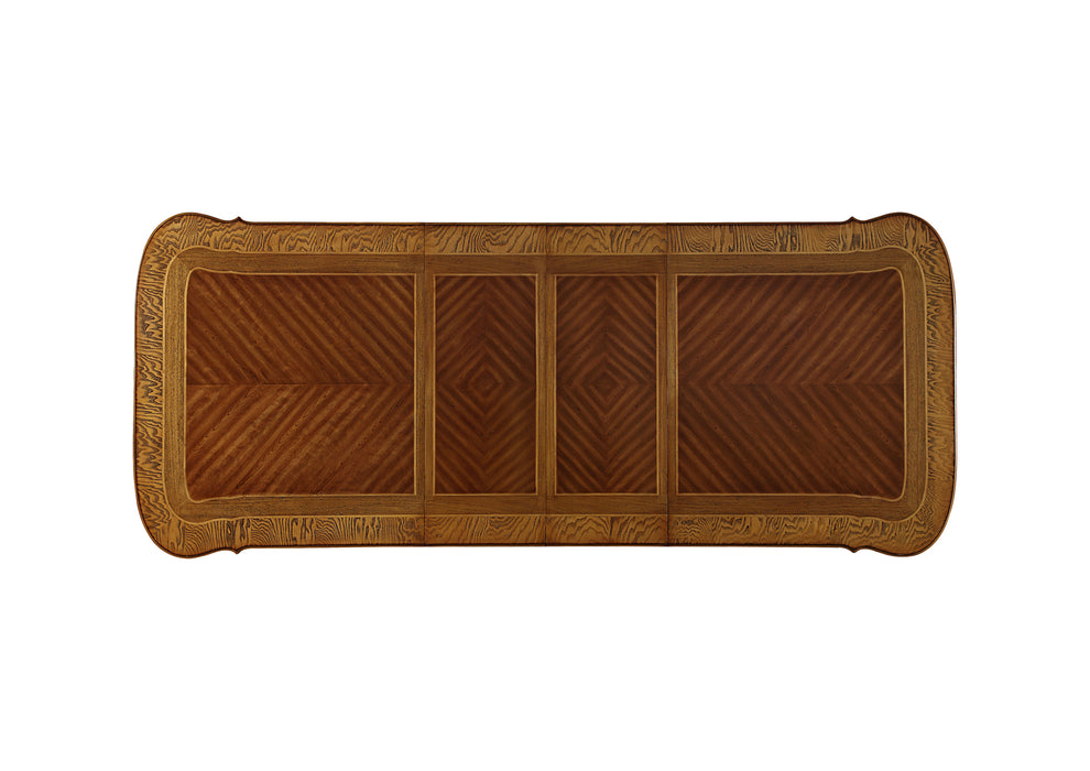 Picardy Dining Table - Image 6