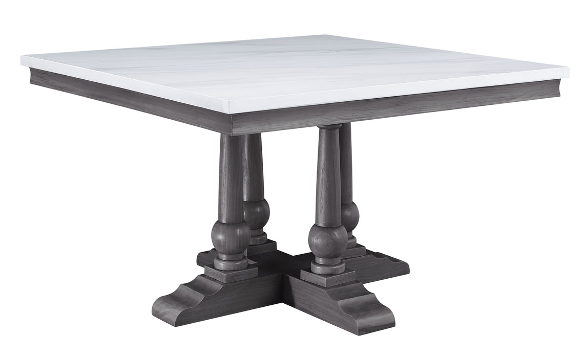 Yabeina Square Dining Table - Image 7