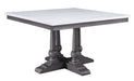 Yabeina Square Dining Table - Image 7