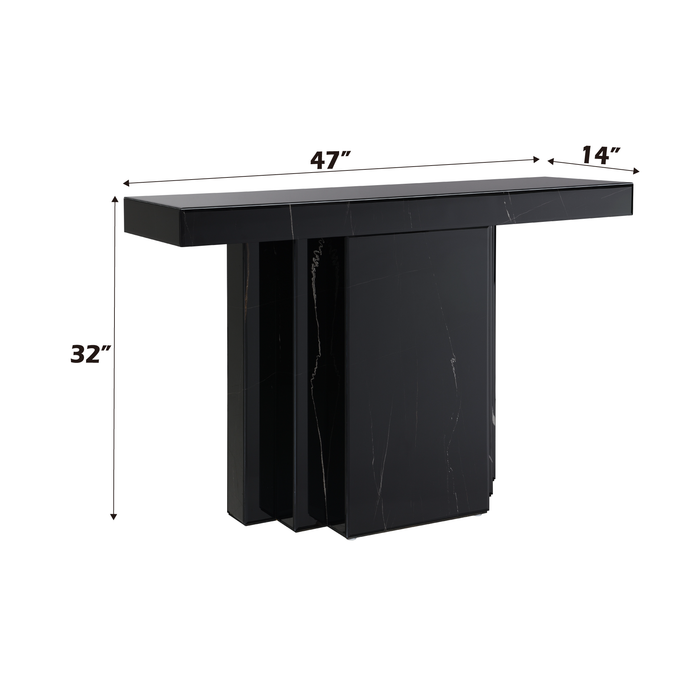 Drisana Console Table - Image 8