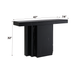 Drisana Console Table - Image 8