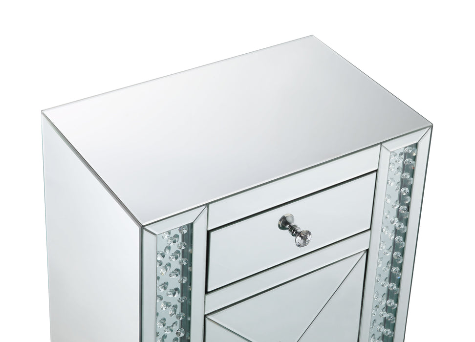 Nysa Accent Table - Image 10