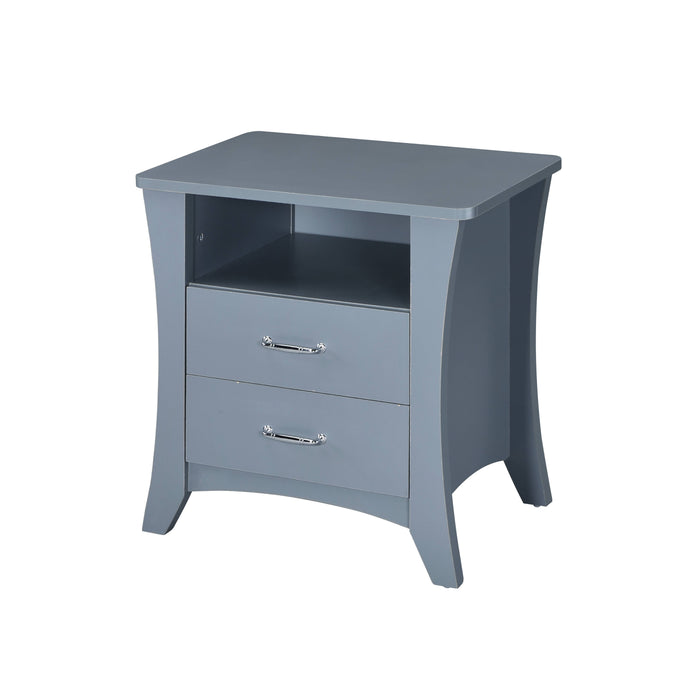 Colt Accent Table - Image 8