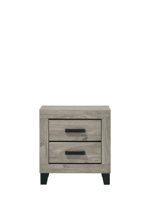 Mari Nightstand - Image 13