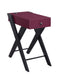 Fierce Accent Table w/USB Port - Image 9