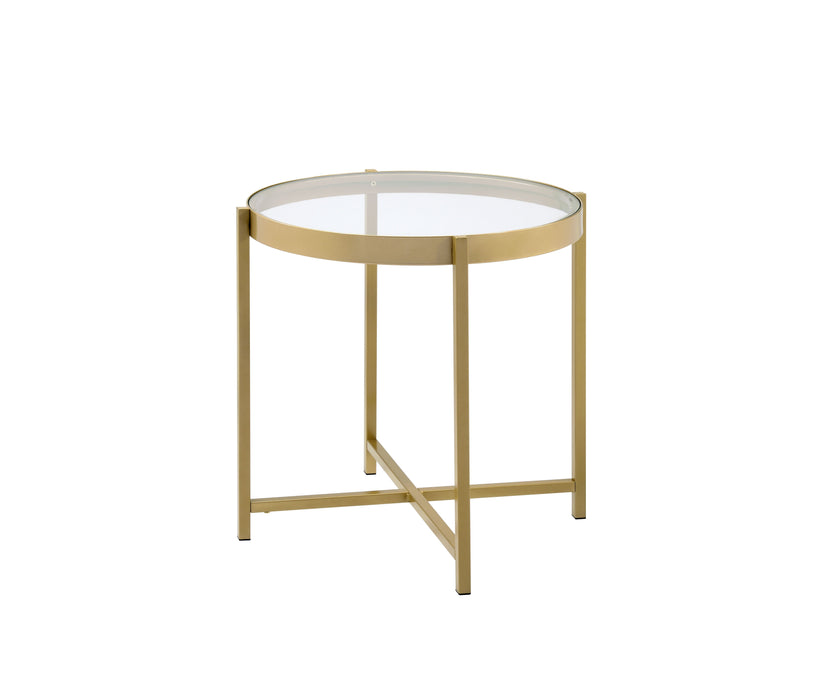 Charrot End Table - Image 6