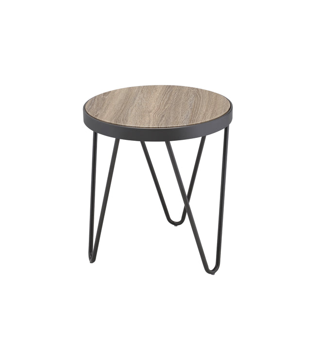 Bage End Table - Image 5