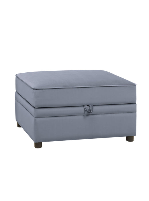 Bois II Ottoman w/Storage - Image 8