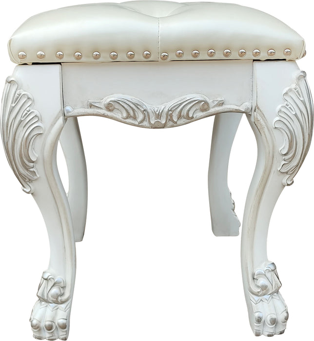 Dresden II Vanity Stool - Image 3