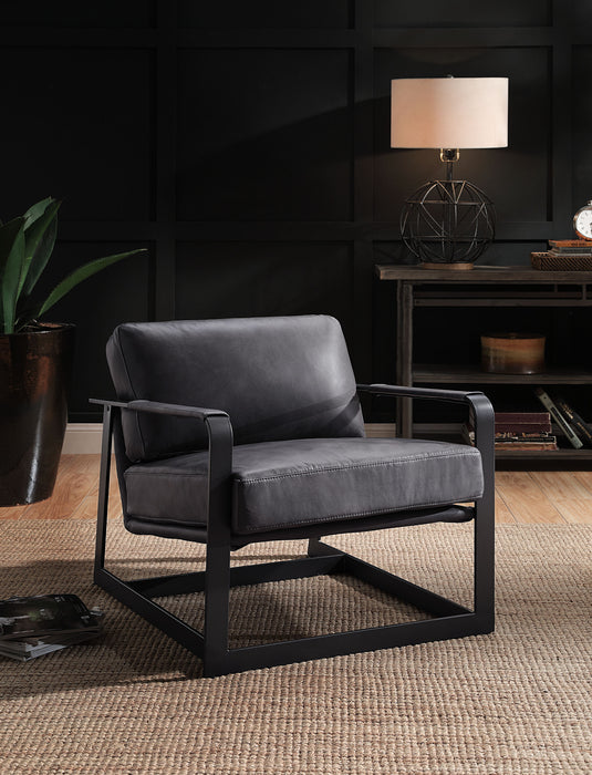 Locnos Accent Chair - Image 18