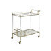 Cirro Serving Cart - Image 4