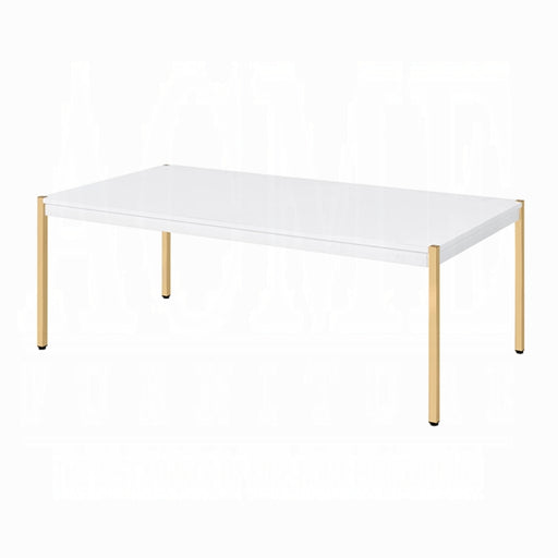 Otrac Coffee Table - FAMSA Furniture (TX)