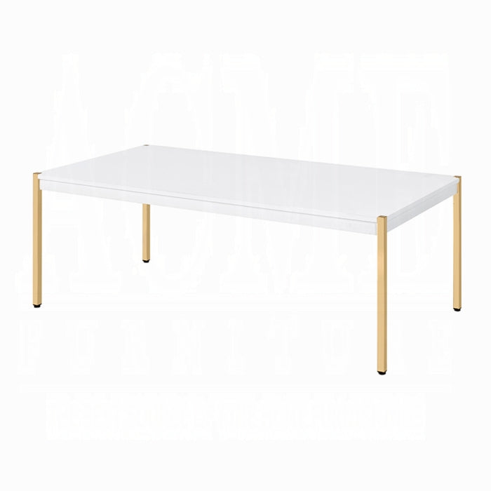 Otrac Coffee Table - FAMSA Furniture (TX)