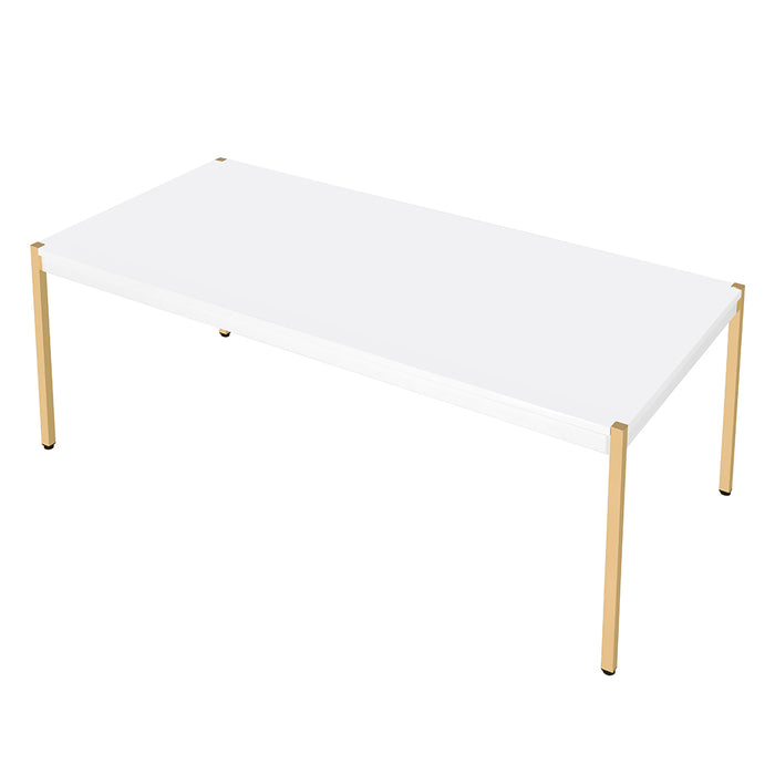 Otrac Coffee Table - Image 4