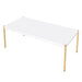 Otrac Coffee Table - Image 4