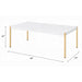 Otrac Coffee Table - Image 5