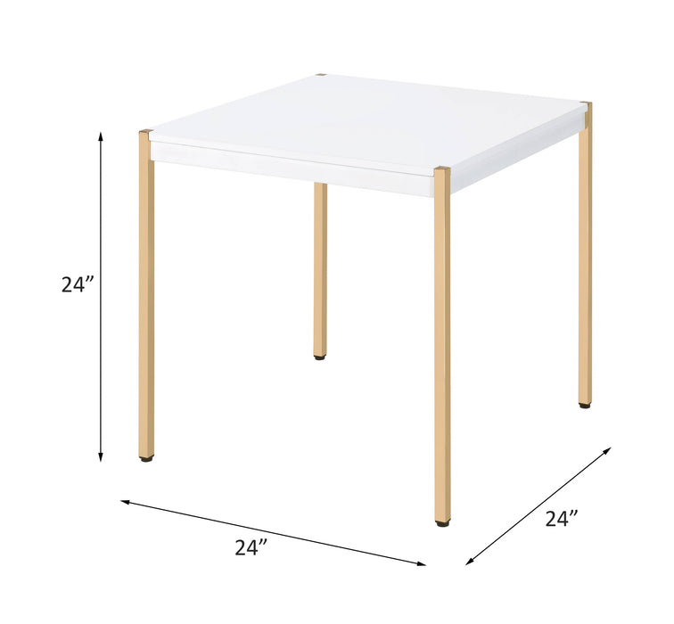 Otrac End Table - Image 5