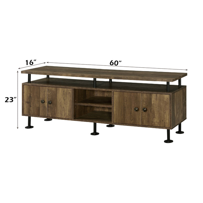 Ensata II TV Stand - Image 7