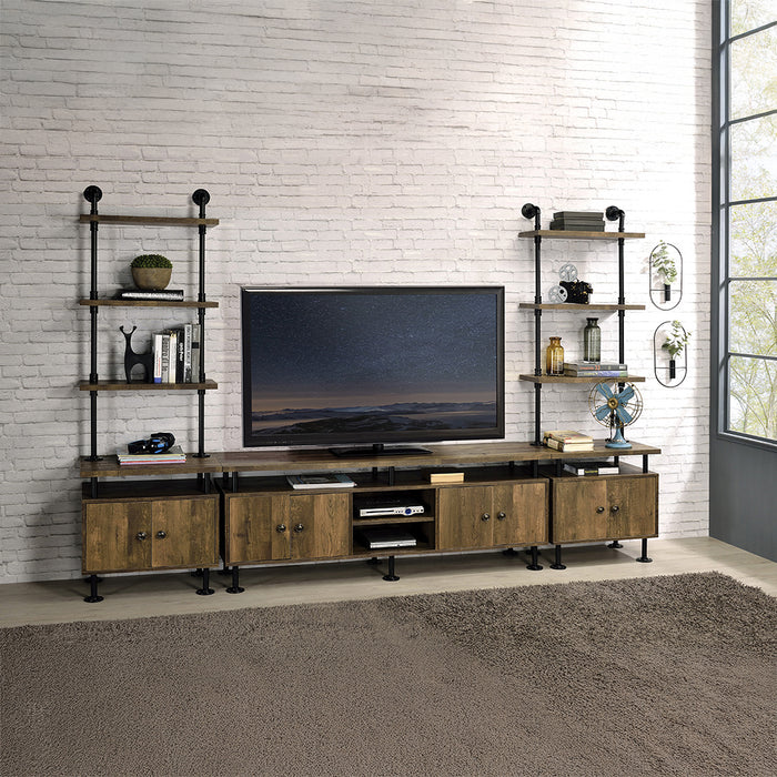Ensata II TV Stand - Image 6